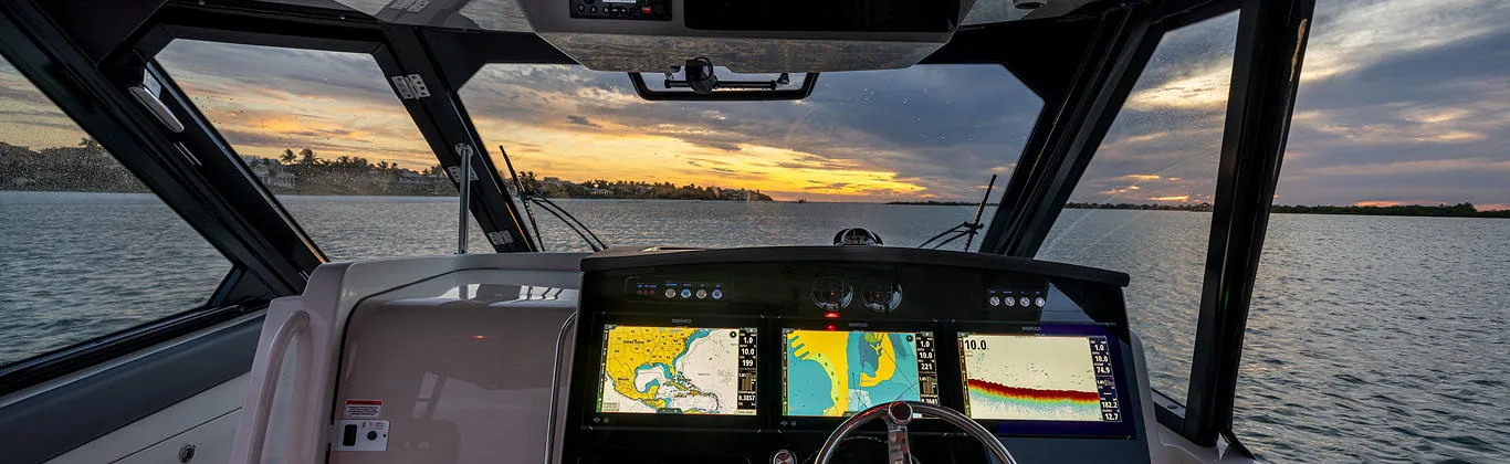 Service nautique spécialisé